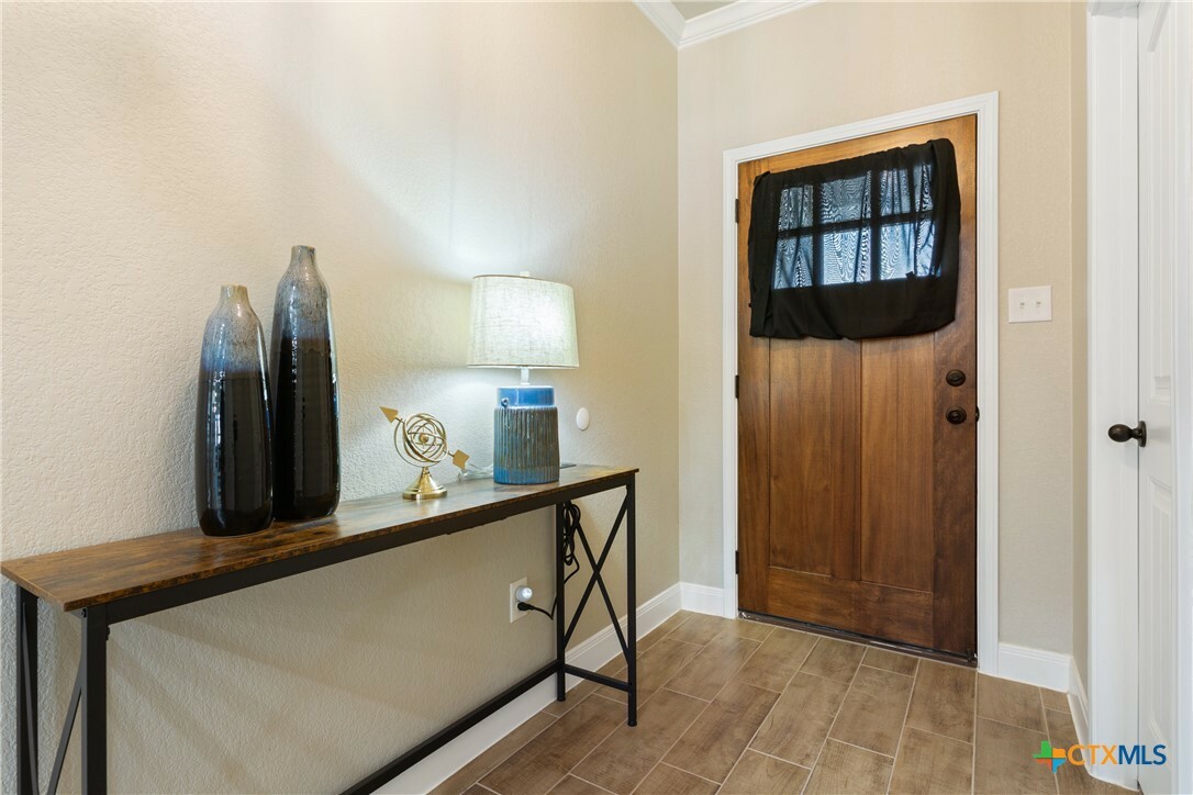 Property Photo: 2085 Mercer Street TX 76559