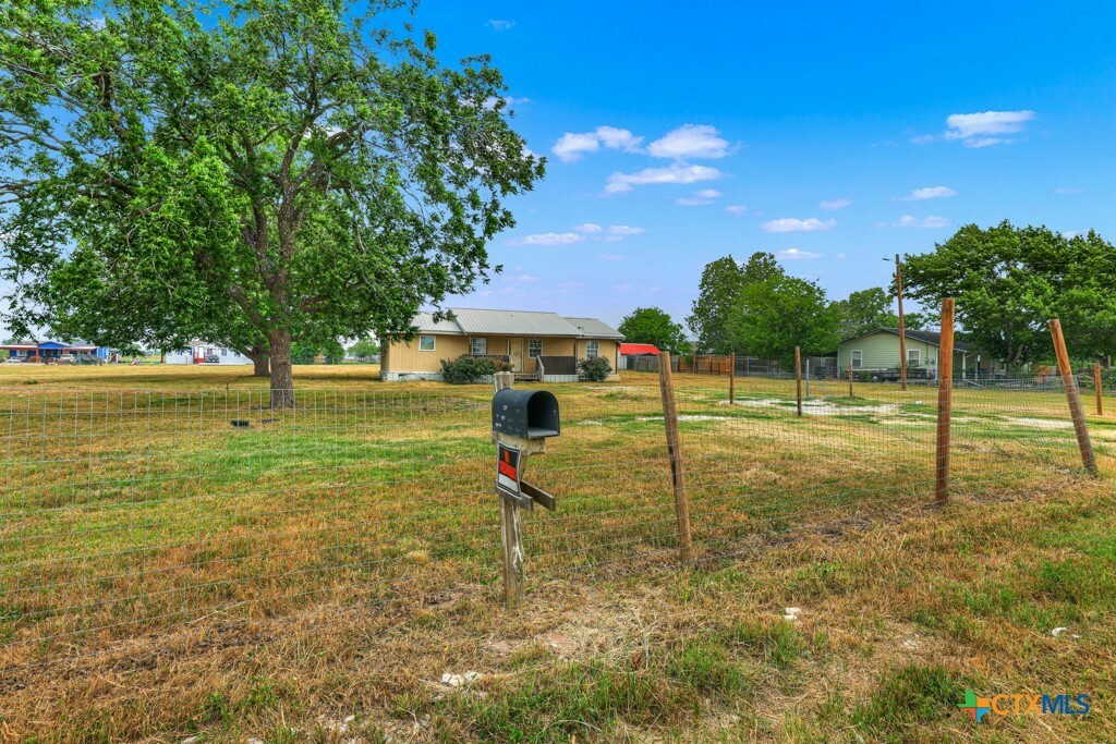 Property Photo: 2100 Mathias Lane TX 78640
