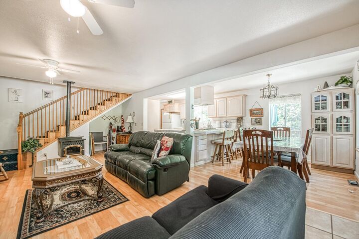 Property Photo:  42357 Hanging Branch Road  CA 93664 