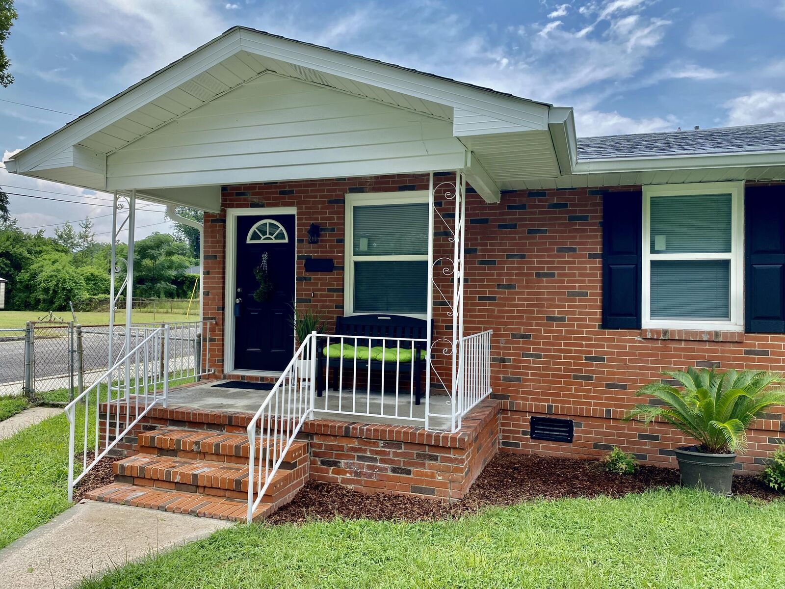 Property Photo: 2113 Dyer Street GA 30901