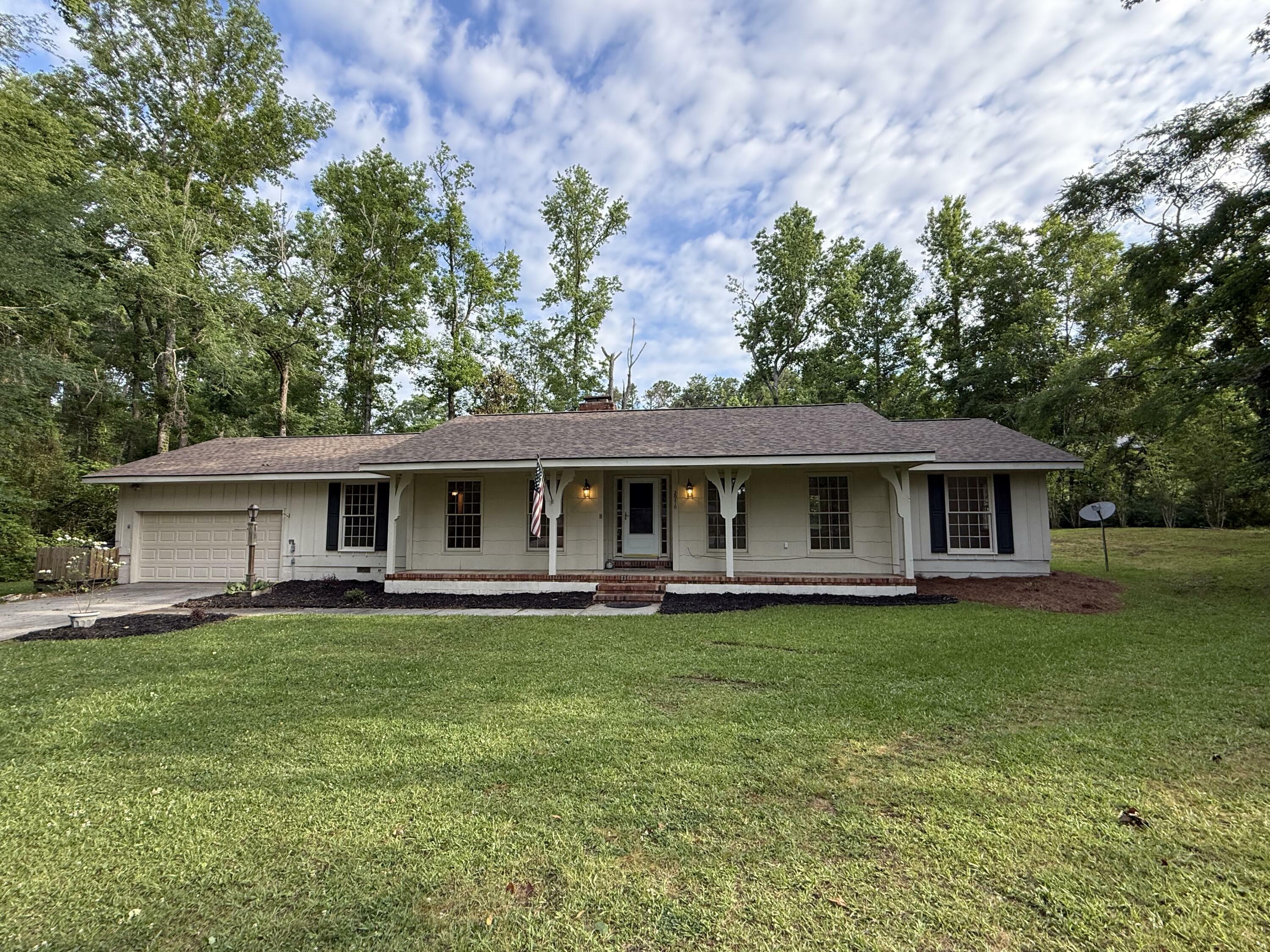 Property Photo: 2976 Twin Pine Road GA 30824