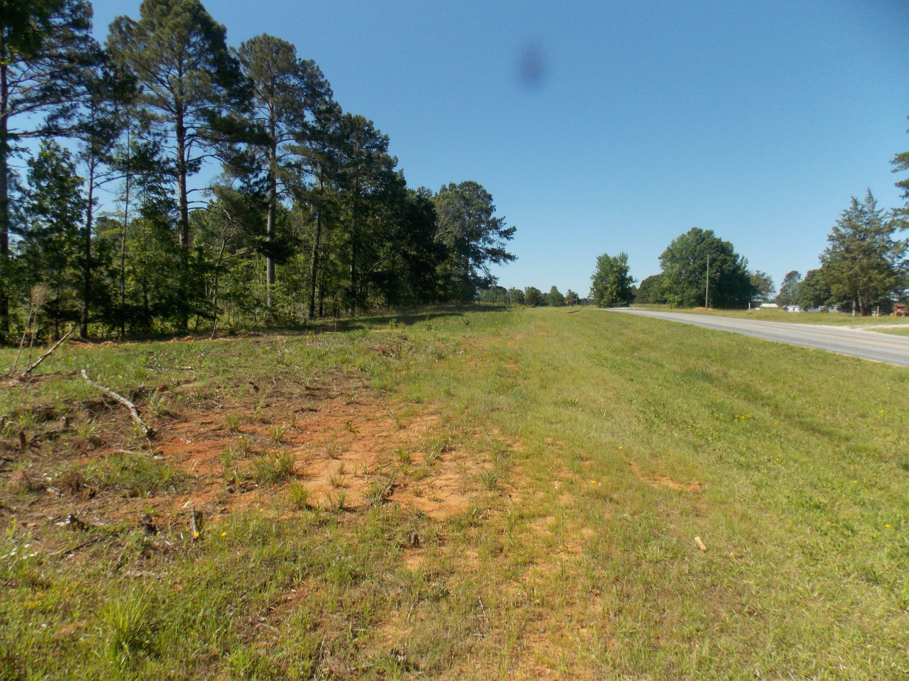 Property Photo: 00 C E Norman Rd GA 30817