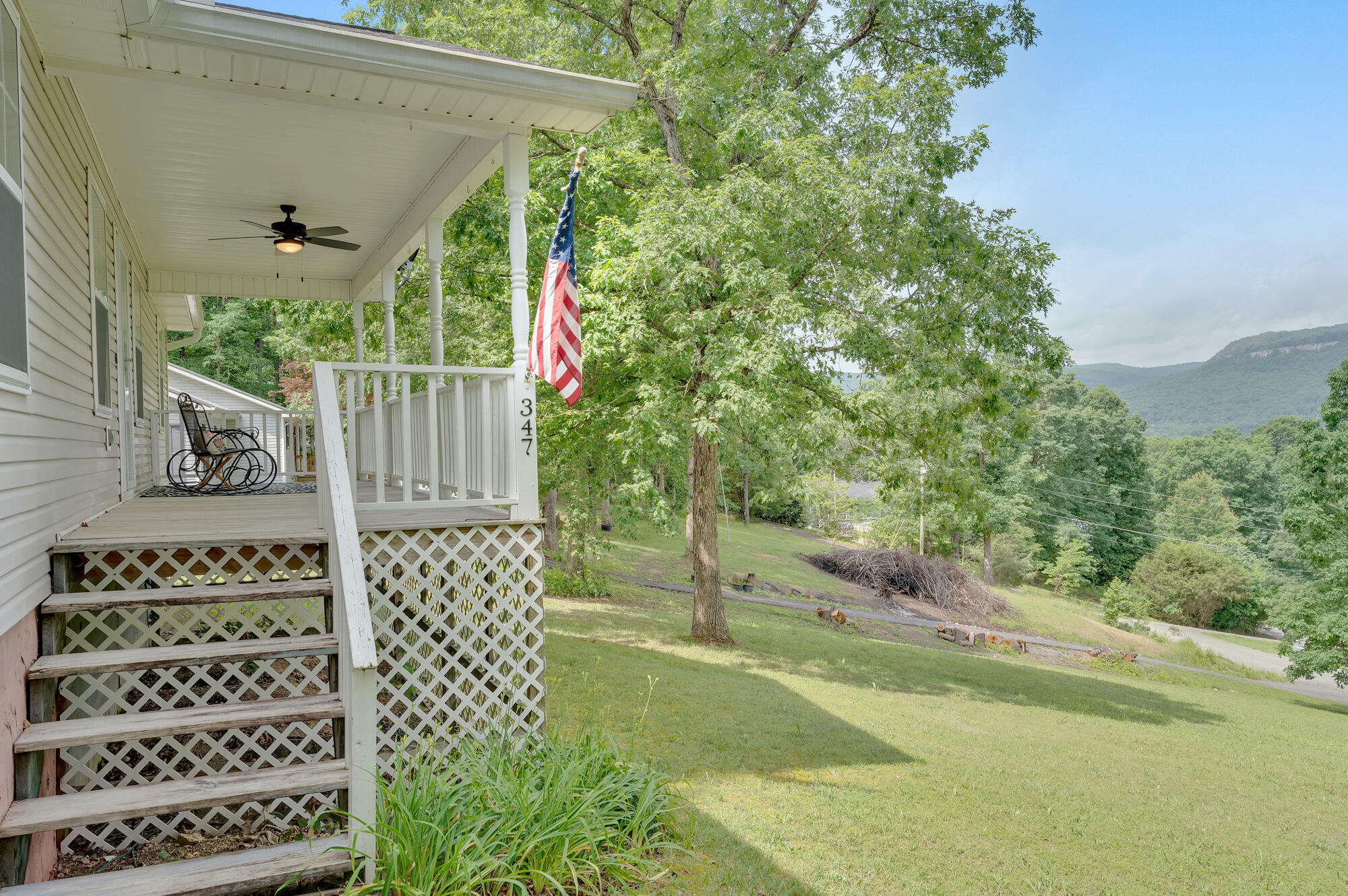 Property Photo: 347 Highland Drive TN 37327