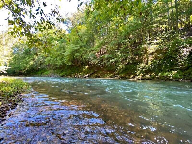 Property Photo: 100 River Ridge Drive TN 37327