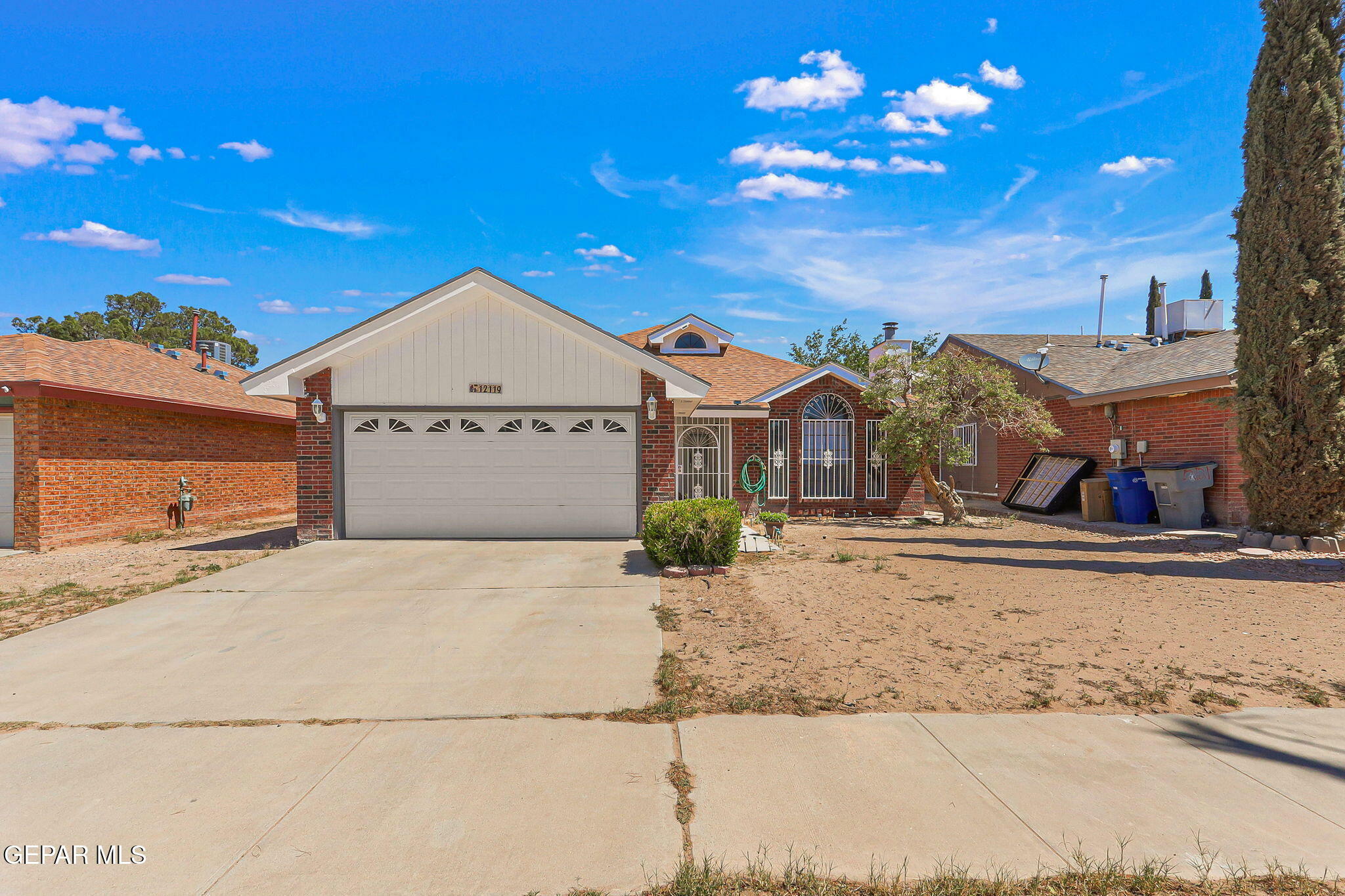 Property Photo: 12119 Quail Harvest Lane TX 79936