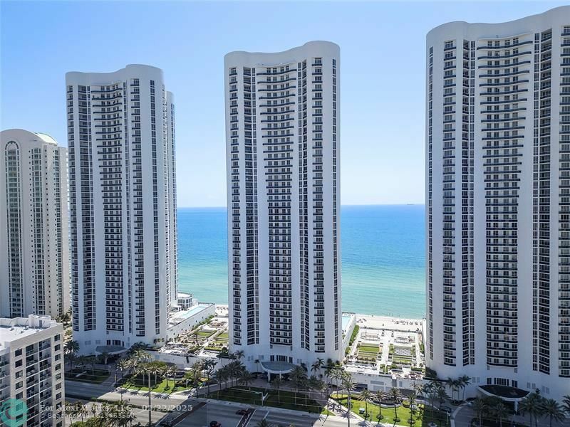Property Photo: 16001 Collins Ave 2001 FL 33160