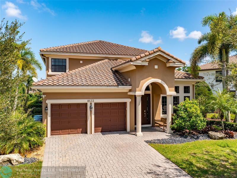 8132 Bradford Way  Parkland FL 33076 photo