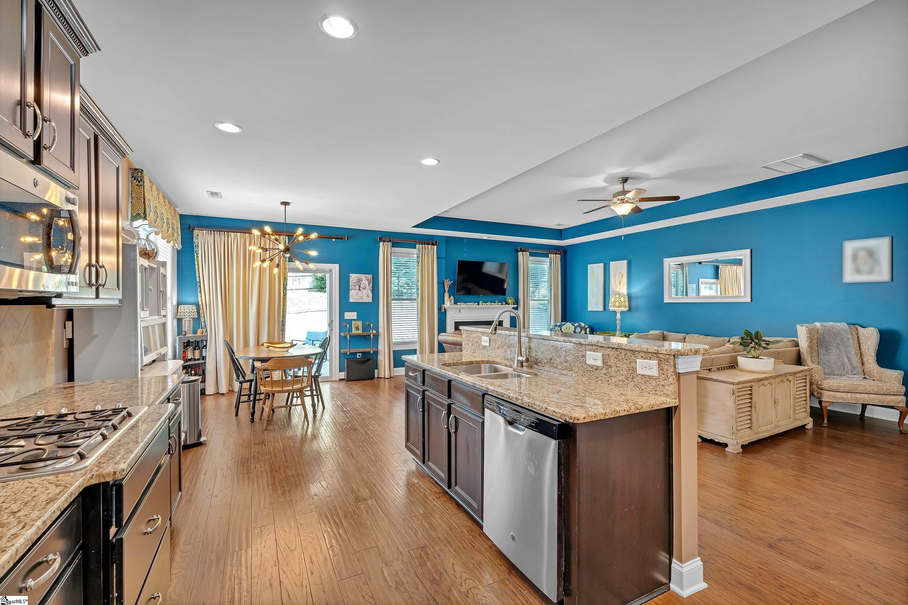 Property Photo: 201 Wiscasset Way SC 29615