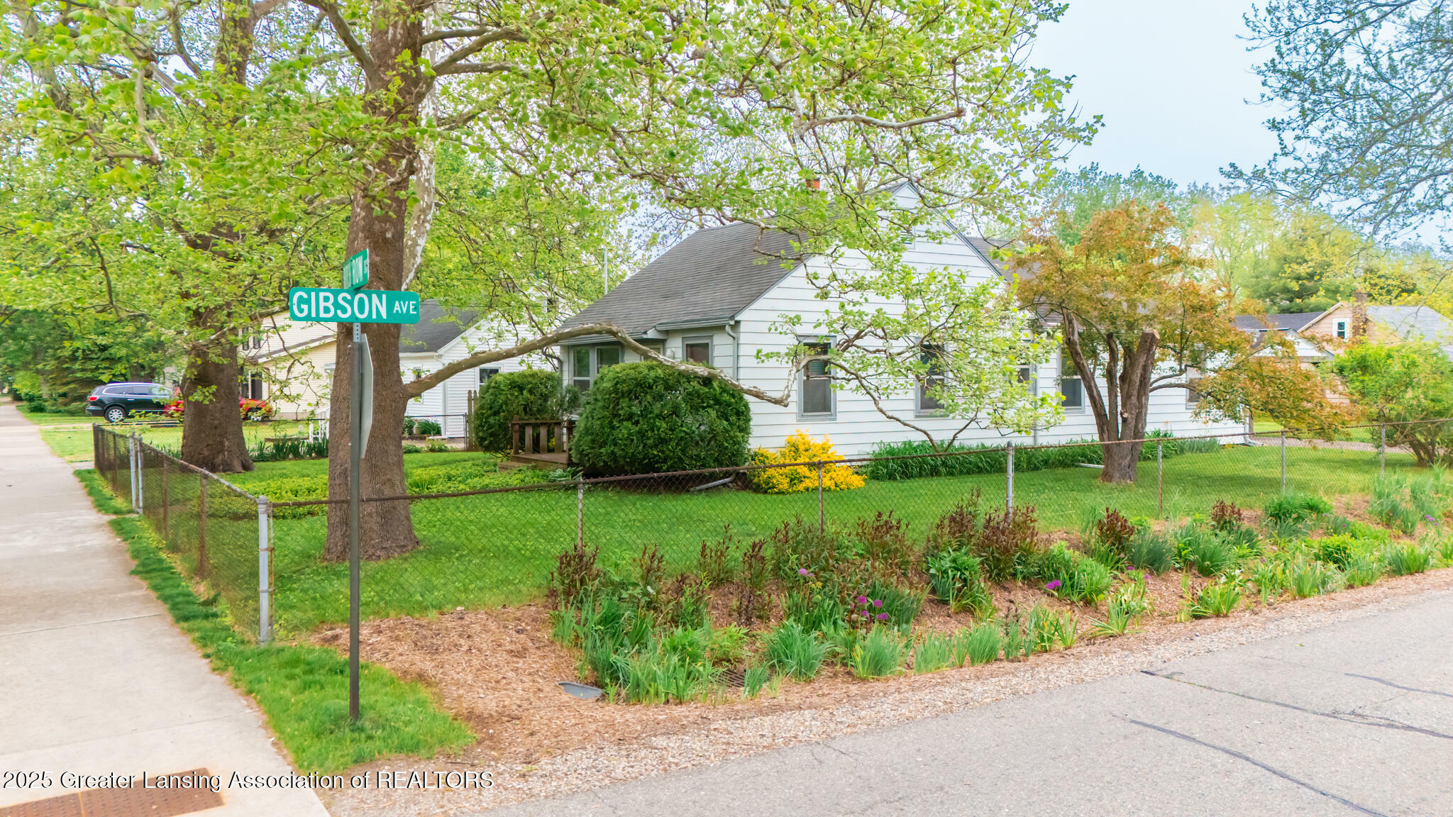 Property Photo: 3129 Birch Drive MI 48823