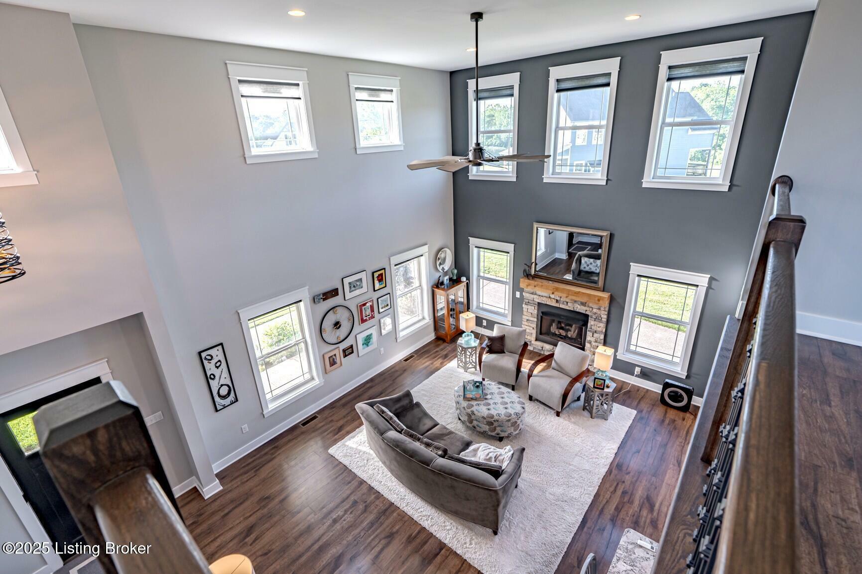 Property Photo: 4704 Deer Creek Cir KY 40068