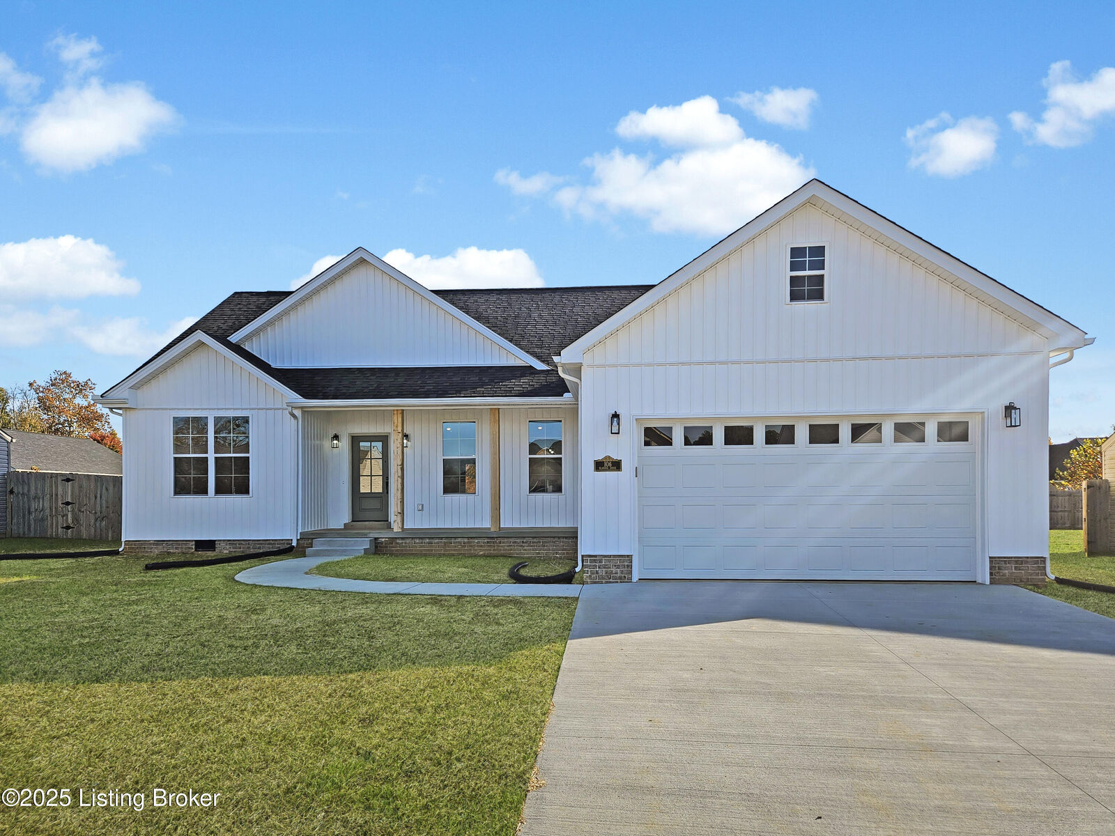 Property Photo:  106 Blatina Dr  KY 40175 