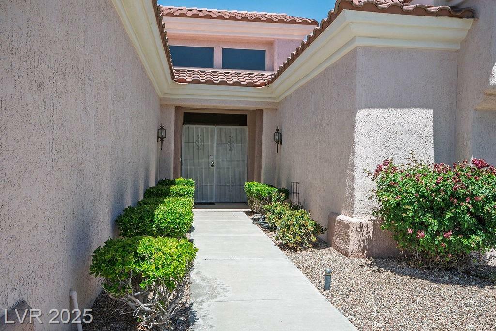 Property Photo: 10720 Bennington Court NV 89134