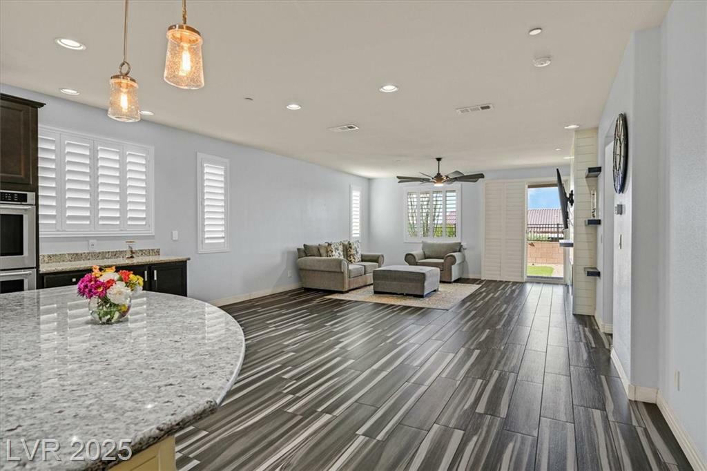 Property Photo: 3096 Beaux Art Avenue NV 89044