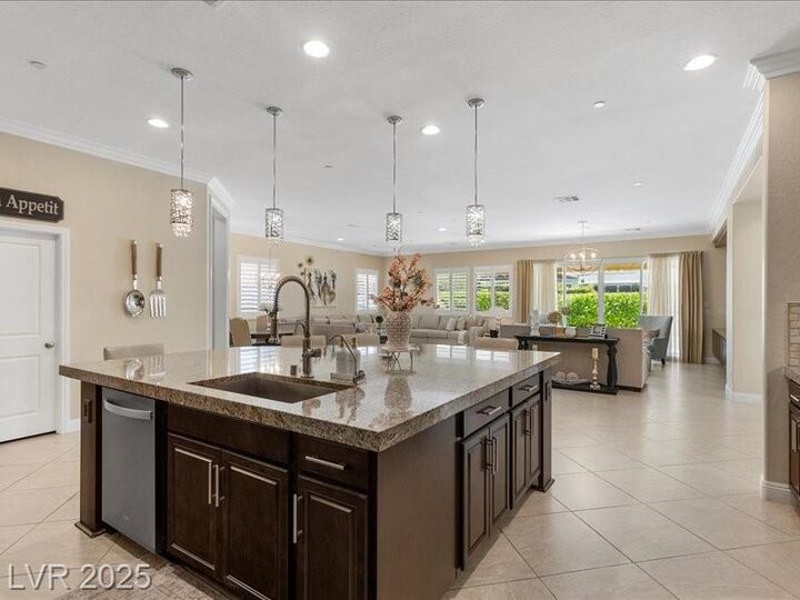 Property Photo:  2400 Trissino Court  NV 89044