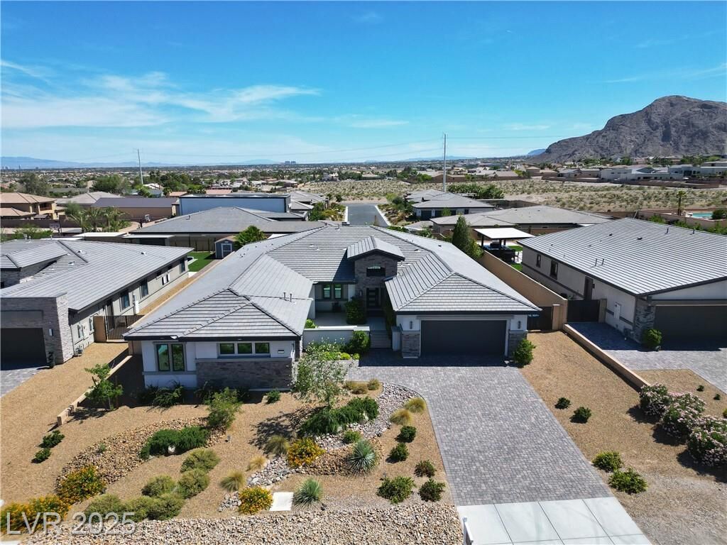 Property Photo:  9475 West Rosada Way  NV 89149 