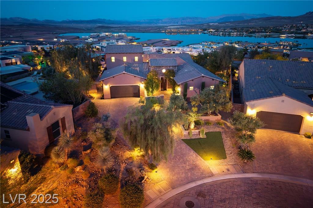 Property Photo: 8 Laricola Court NV 89011