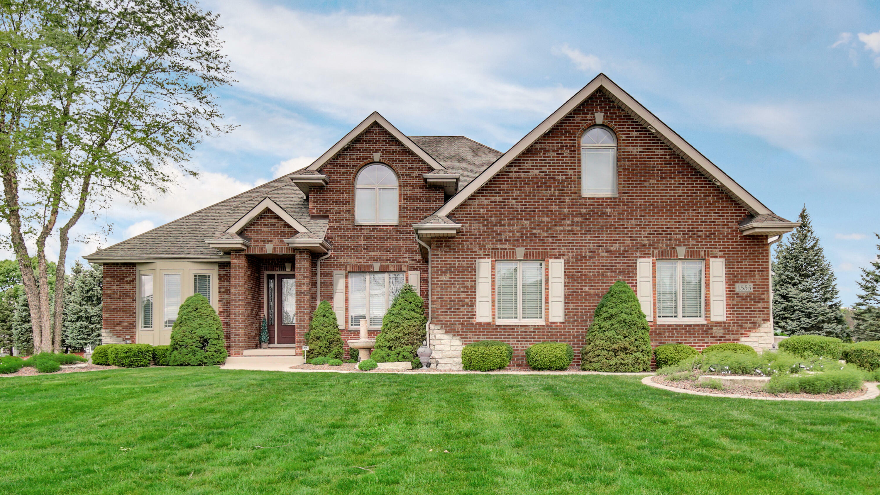 1555 Chalone Court  Crown Point IN 46307 photo