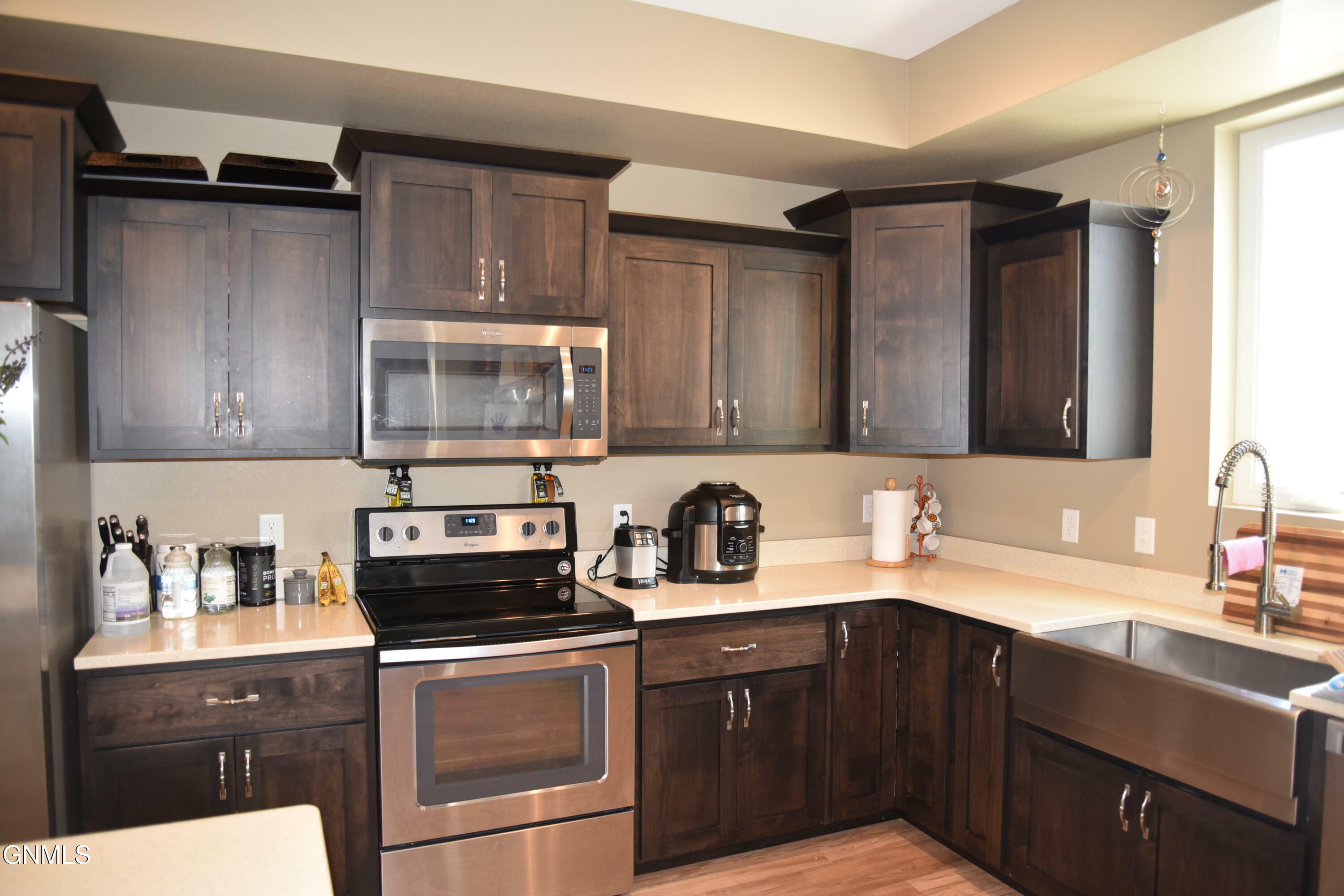 Property Photo: 4009 Calgary Avenue ND 58503