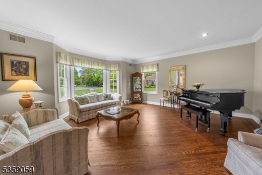 Property Photo: 1 Fleming Rd NJ 07830