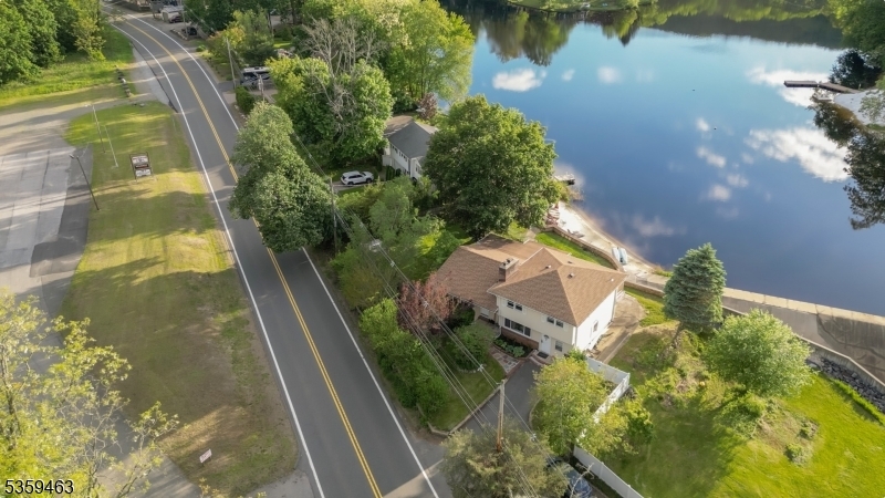 Property Photo: 5461 Berkshire Valley Rd NJ 07438