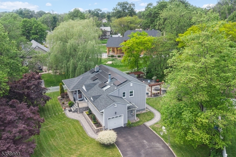 Property Photo:  110 William St  NJ 07066 