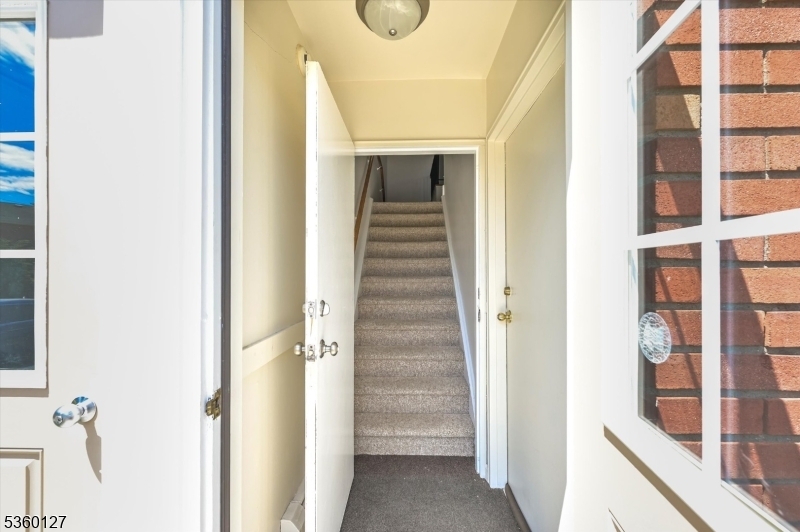 Property Photo: 46 Knox Ter 2A NJ 07470
