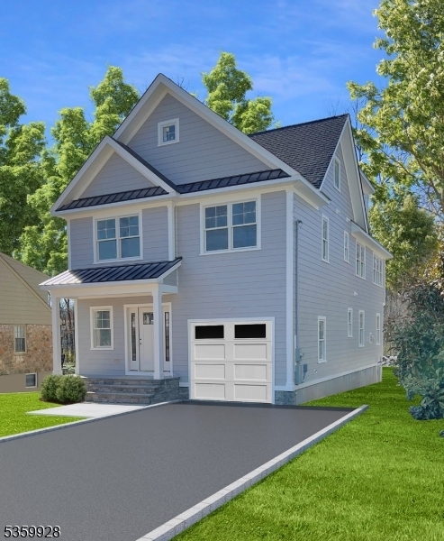 Property Photo: 151 Center Ave NJ 07928