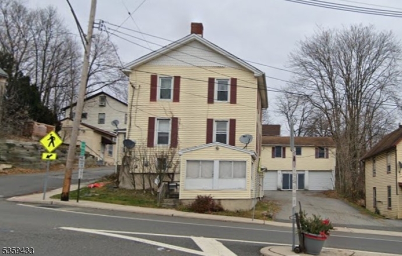 Property Photo: 2 Harrison St NJ 07461