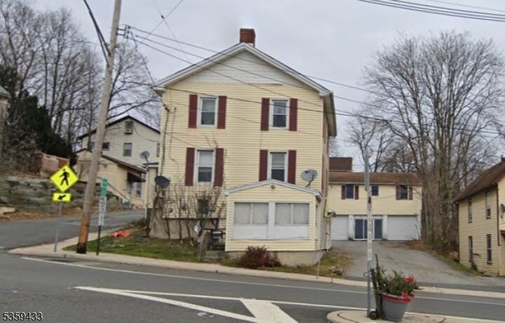 2 Harrison St  Sussex Boro NJ 07461 photo