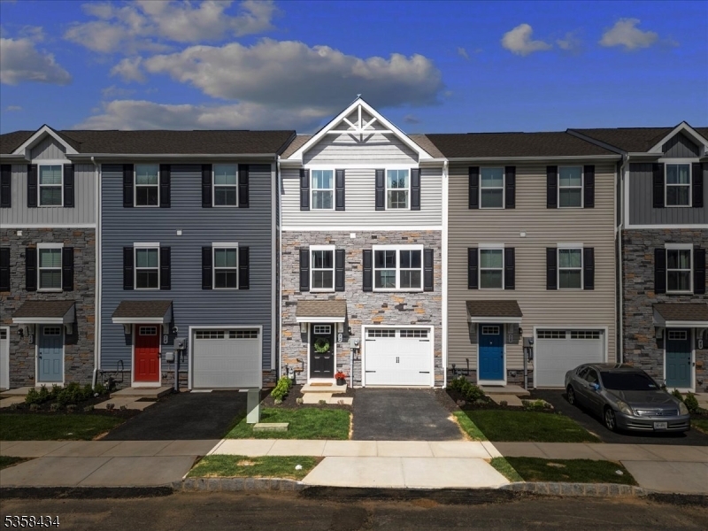 Property Photo: 52 Limestone Blvd NJ 07882