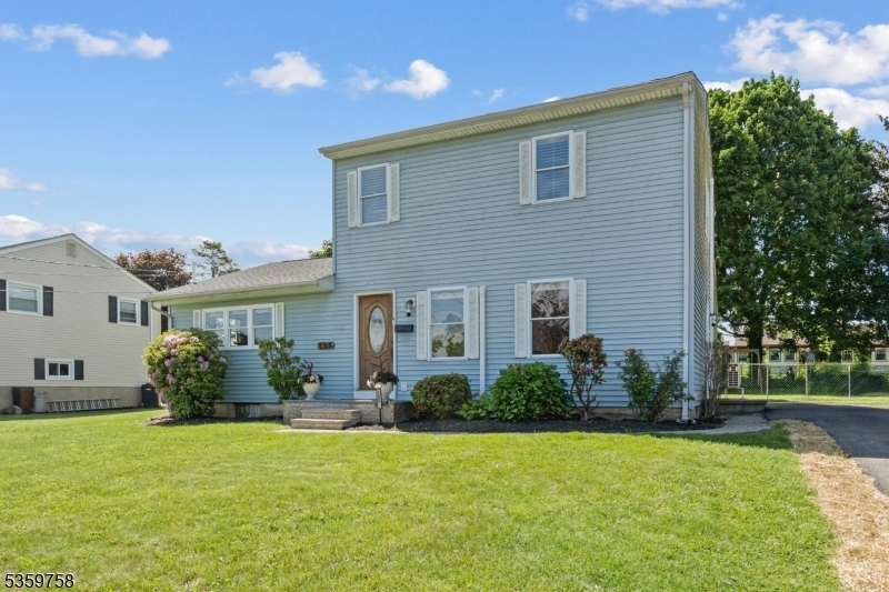 Property Photo: 133 Wayne St NJ 08865