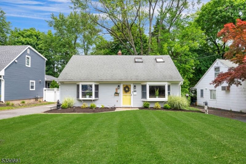 Property Photo:  46 Sunrise Ter  NJ 07009 