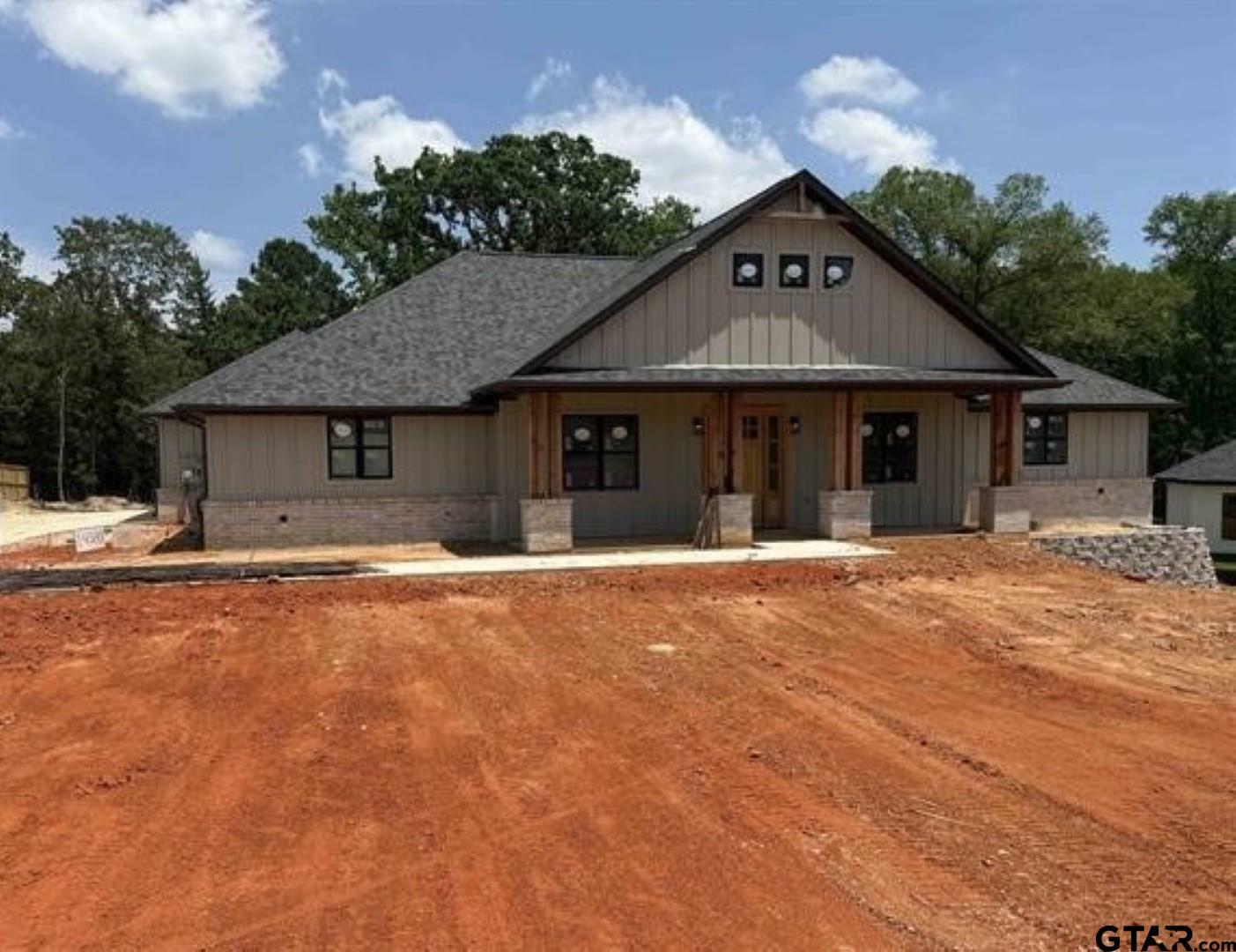 14533 Woodland Creek Drive  Tyler TX 75706 photo