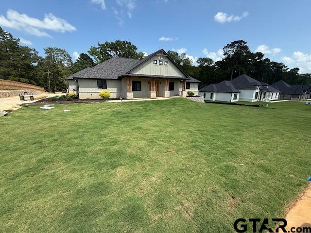 14533 Woodland Creek Drive  Tyler TX 75706 photo
