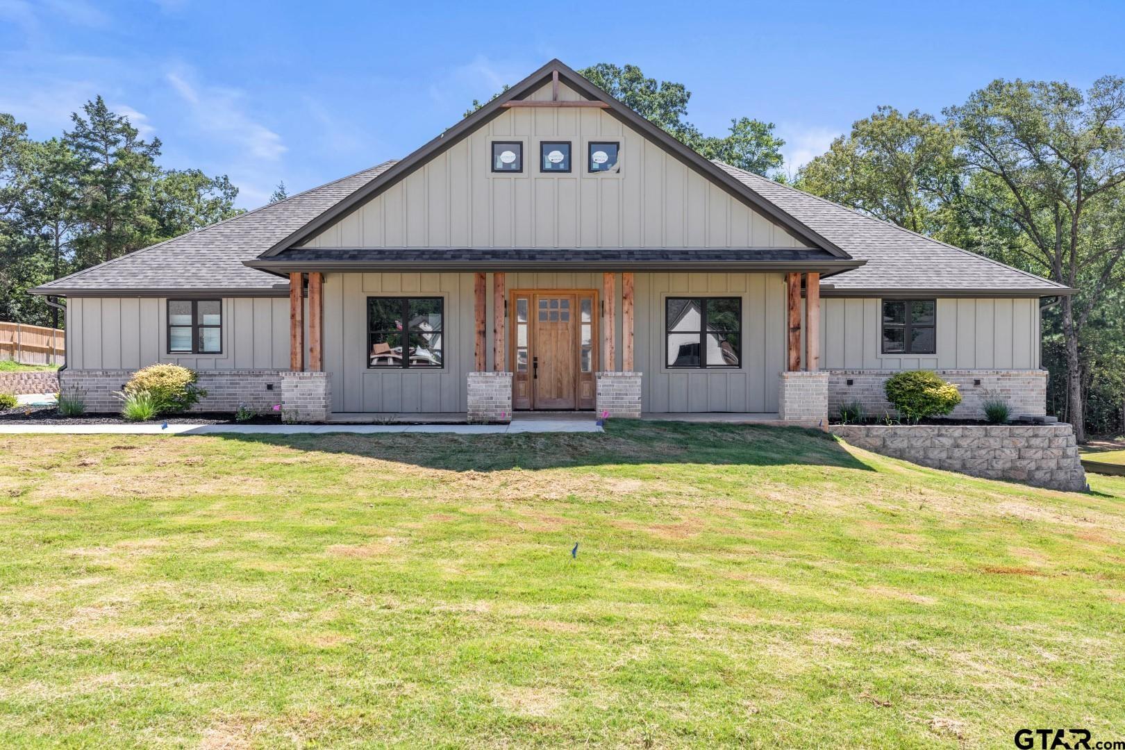 14533 Woodland Creek Drive  Tyler TX 75706 photo