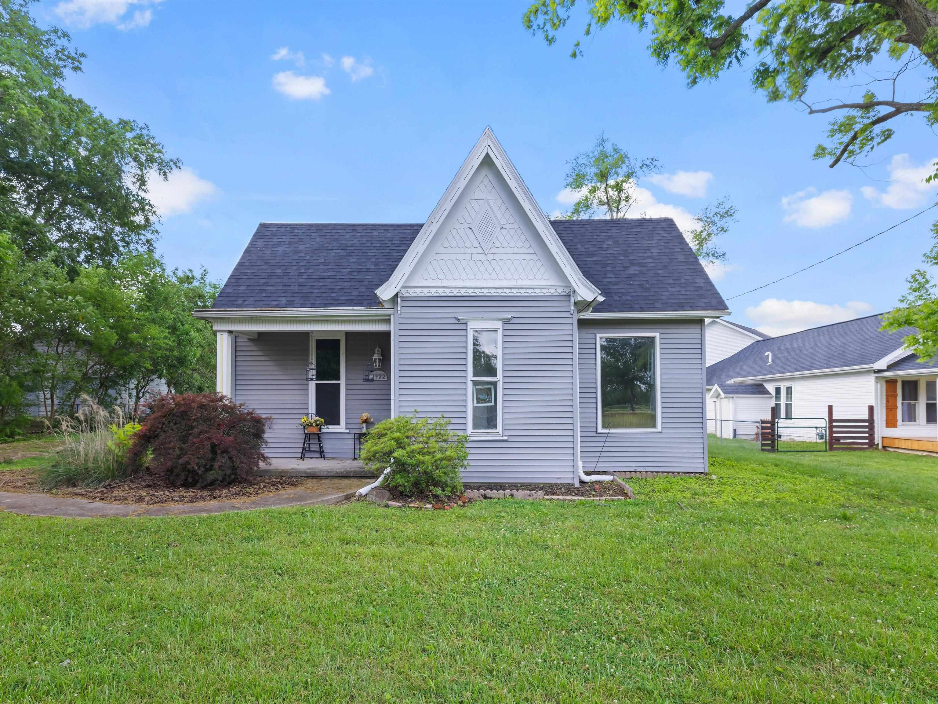 7922 Highway 351  Henderson KY 42420 photo
