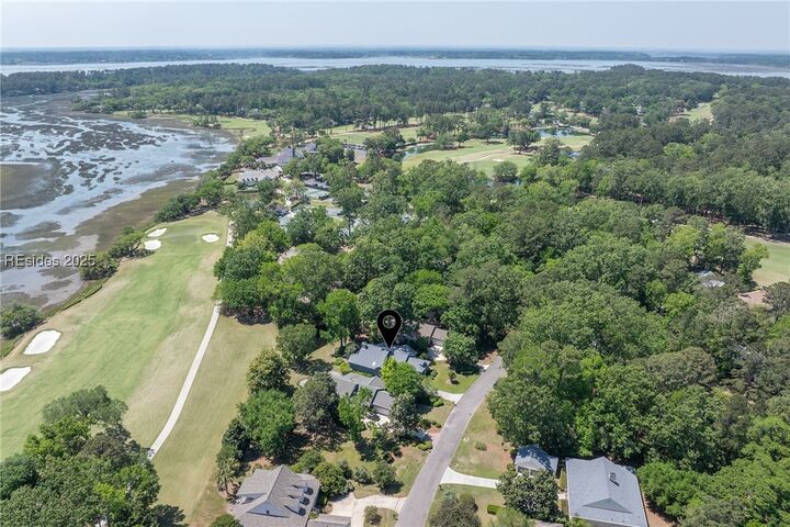 Property Photo:  6 River Marsh Lane  SC 29909