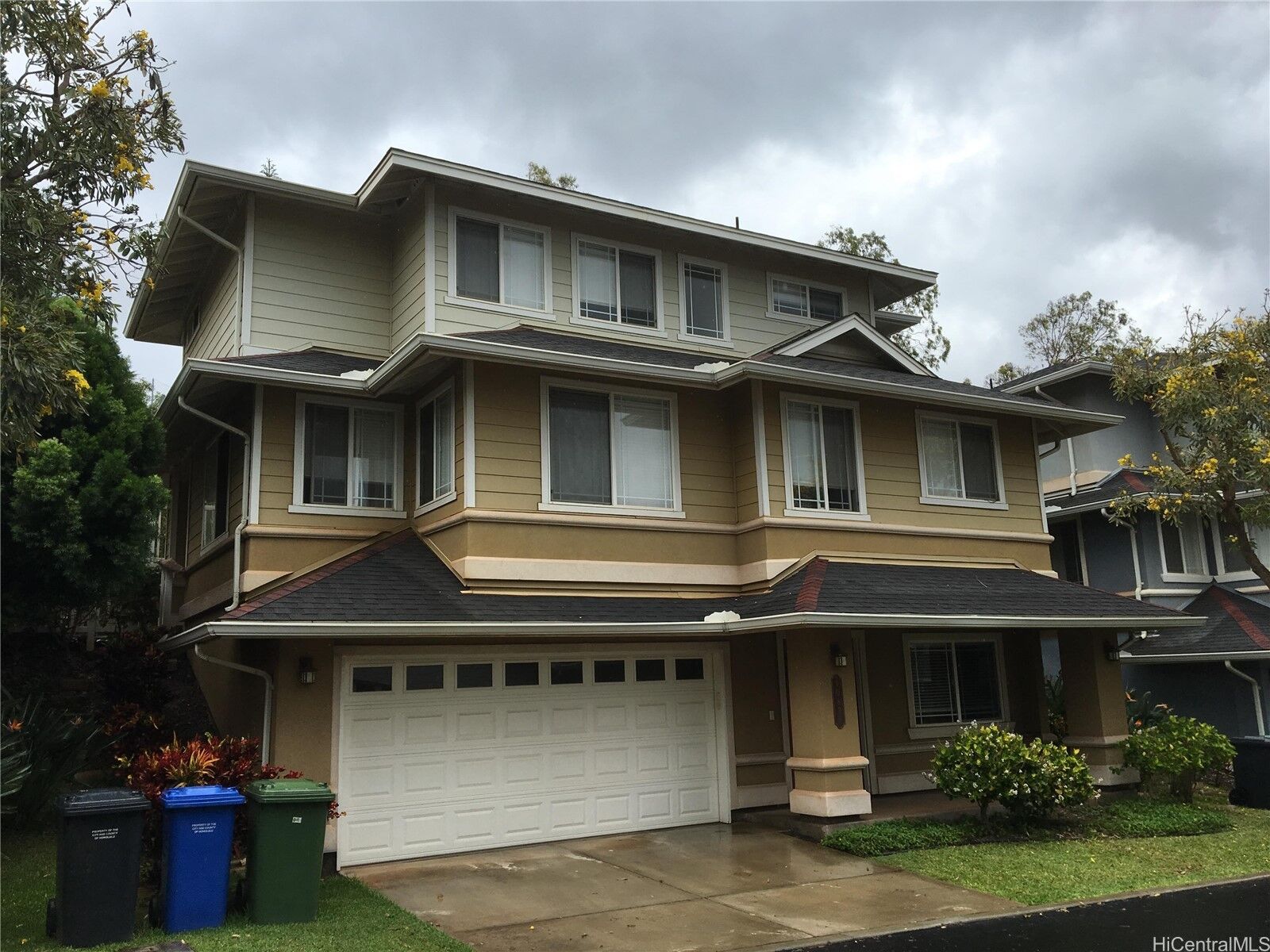 Property Photo: 92-1083 Palahia Street M HI 96707