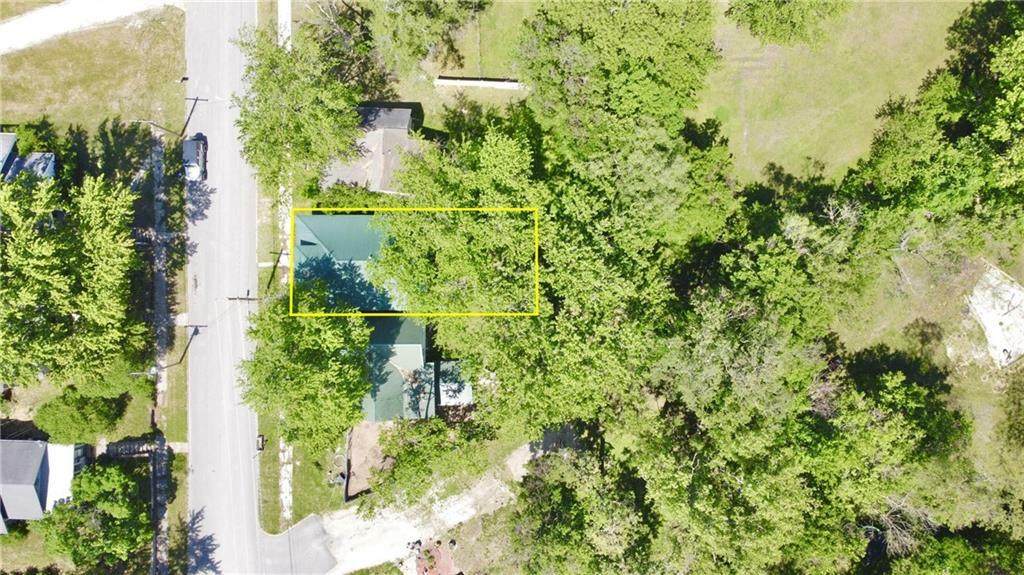 Property Photo:  206 S Main Street  MO 64683 