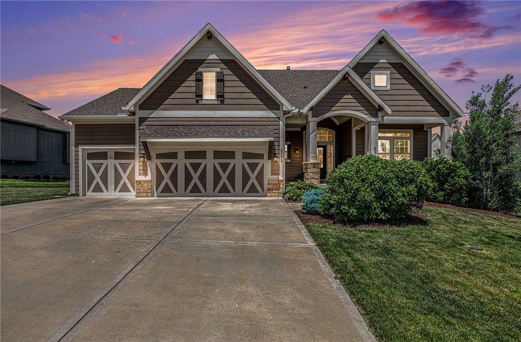 Property Photo:  25072 W 114th Court  KS 66061 