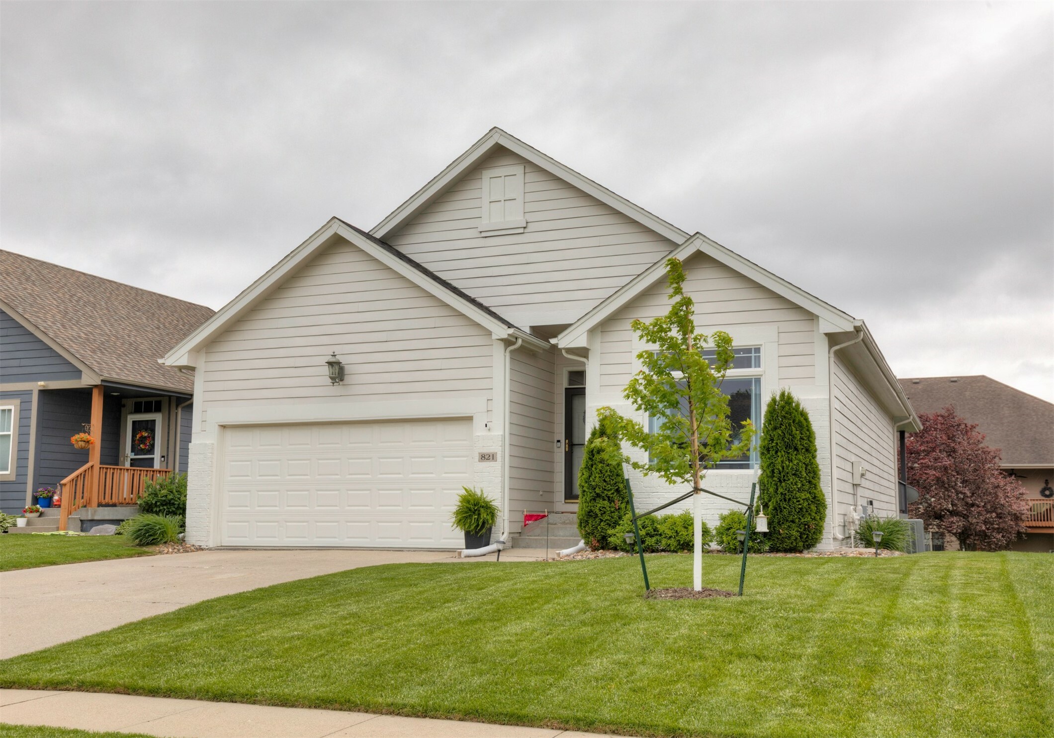 821 NW 21st Court  Ankeny IA 50023 photo