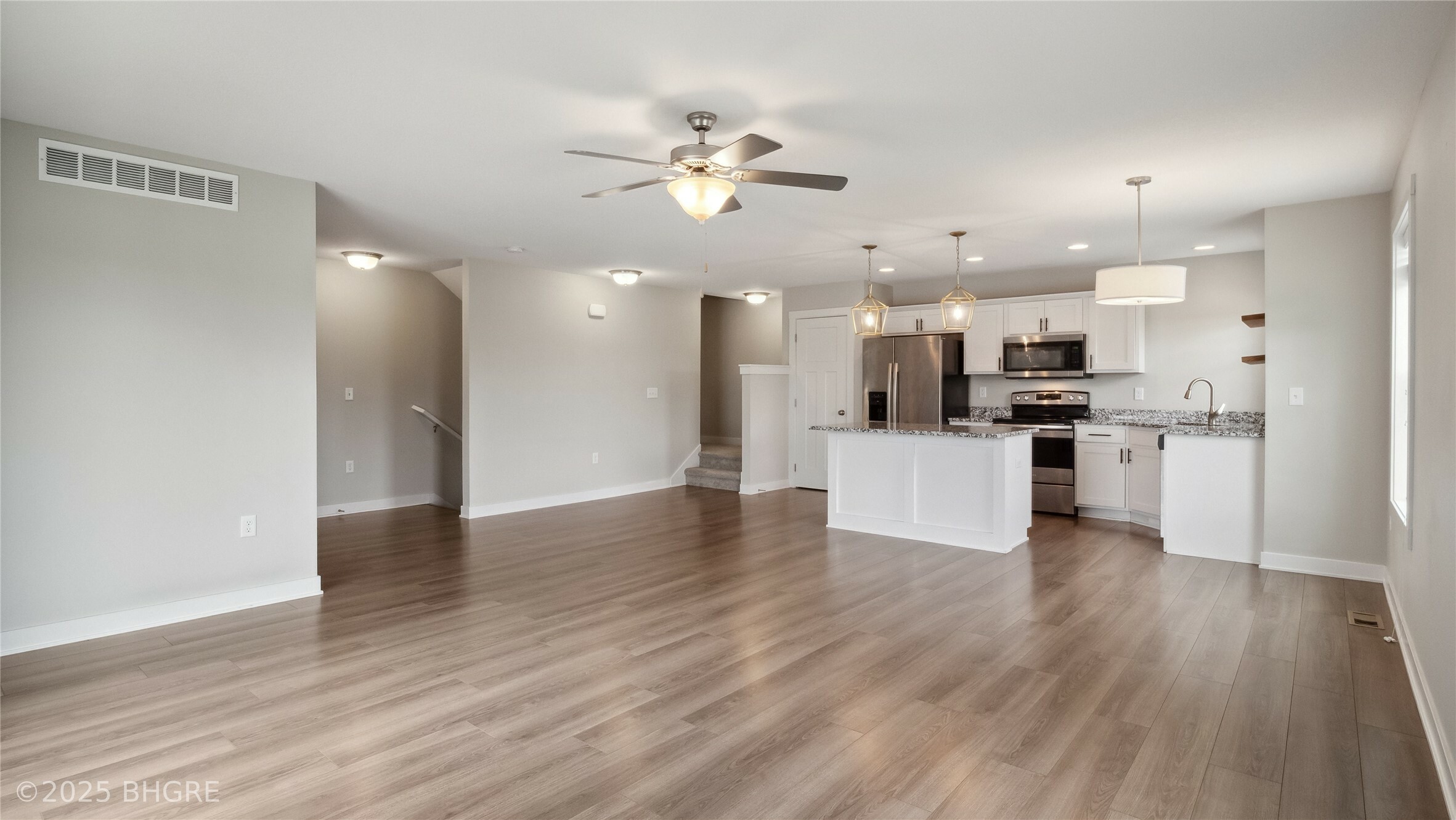 Property Photo: 2714 NW Kate Shelley Lane IA 50023