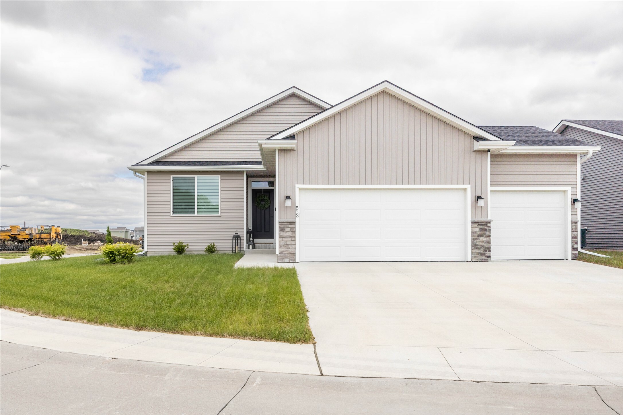 523 NE Vista Lane  Ankeny IA 50021 photo