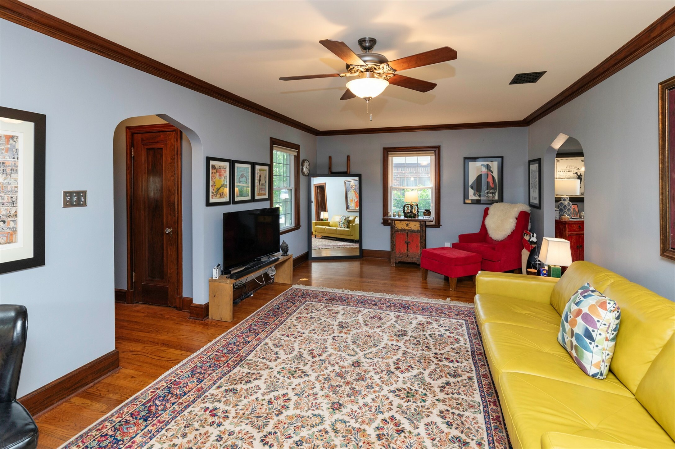 Property Photo: 2118 34th Street IA 50310