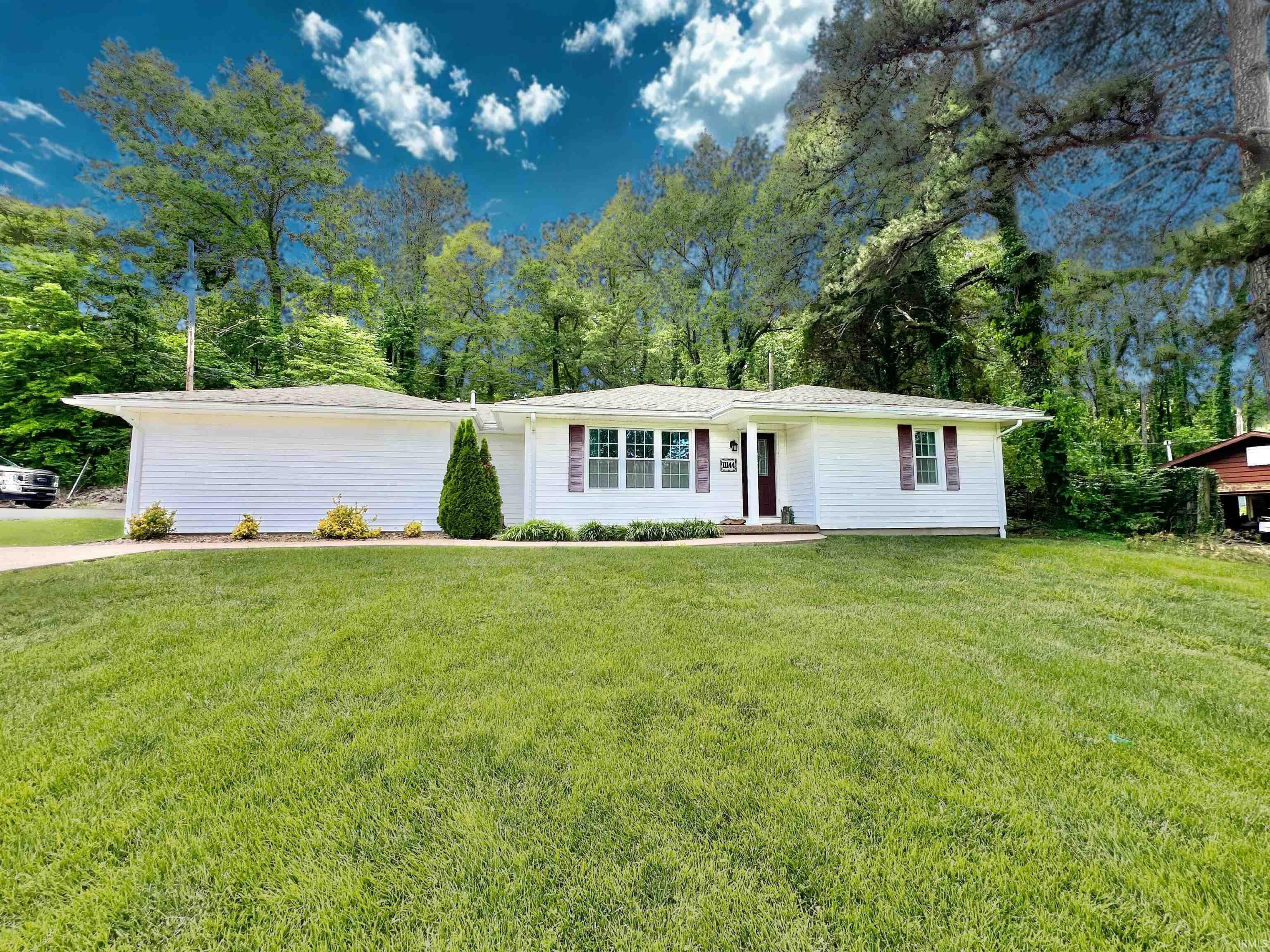 11144 Highway 57  Evansville IN 47725 photo
