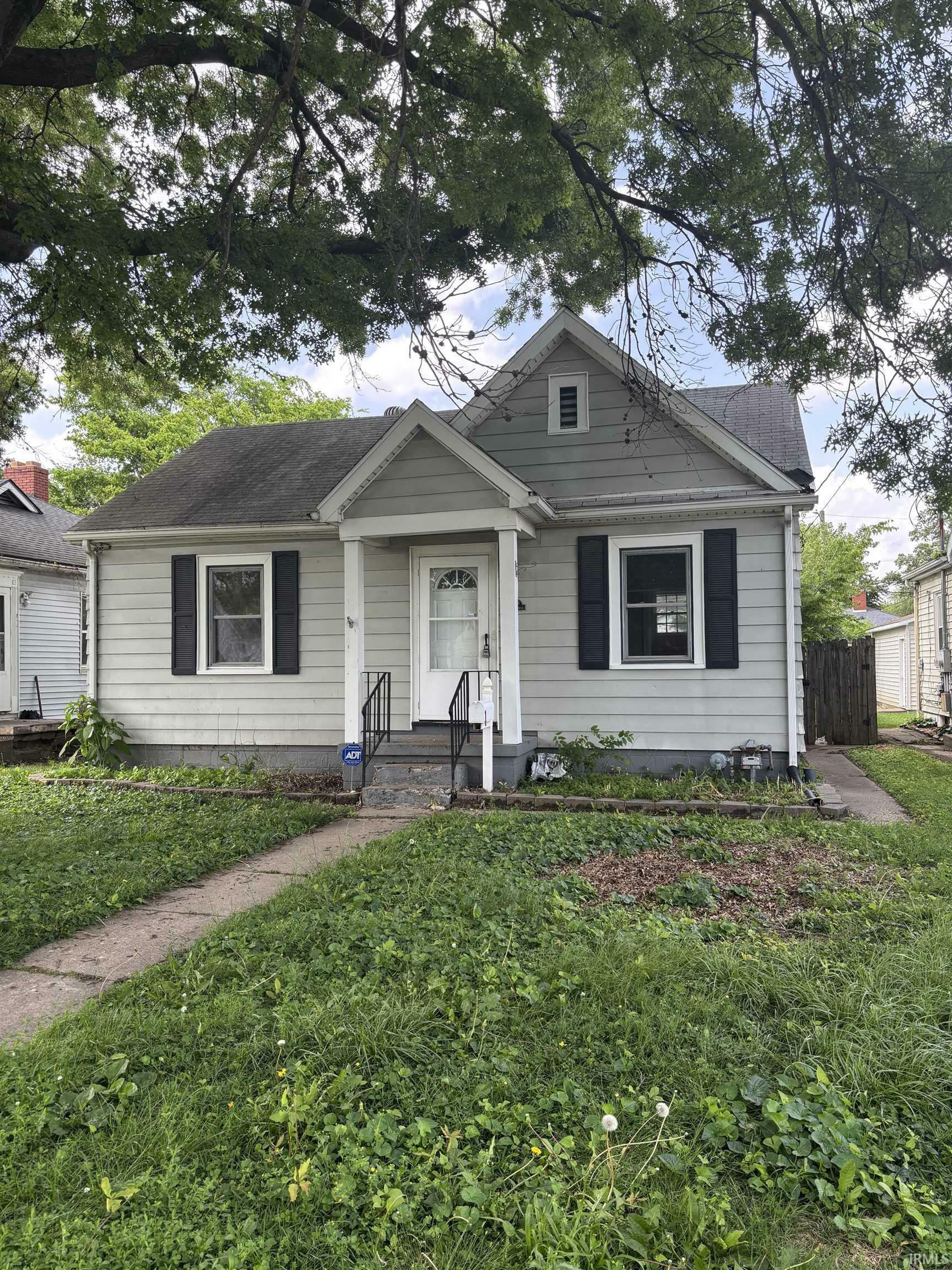 928 Negley Avenue  Evansville IN 47711-3434 photo