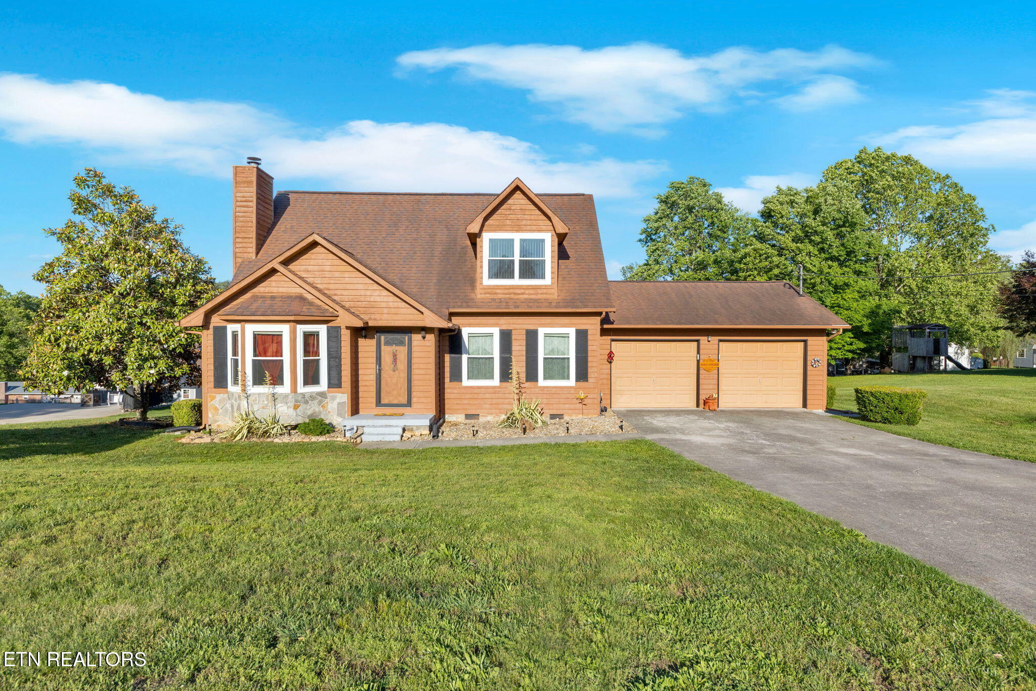 Property Photo: 920 Chris Rd TN 37871