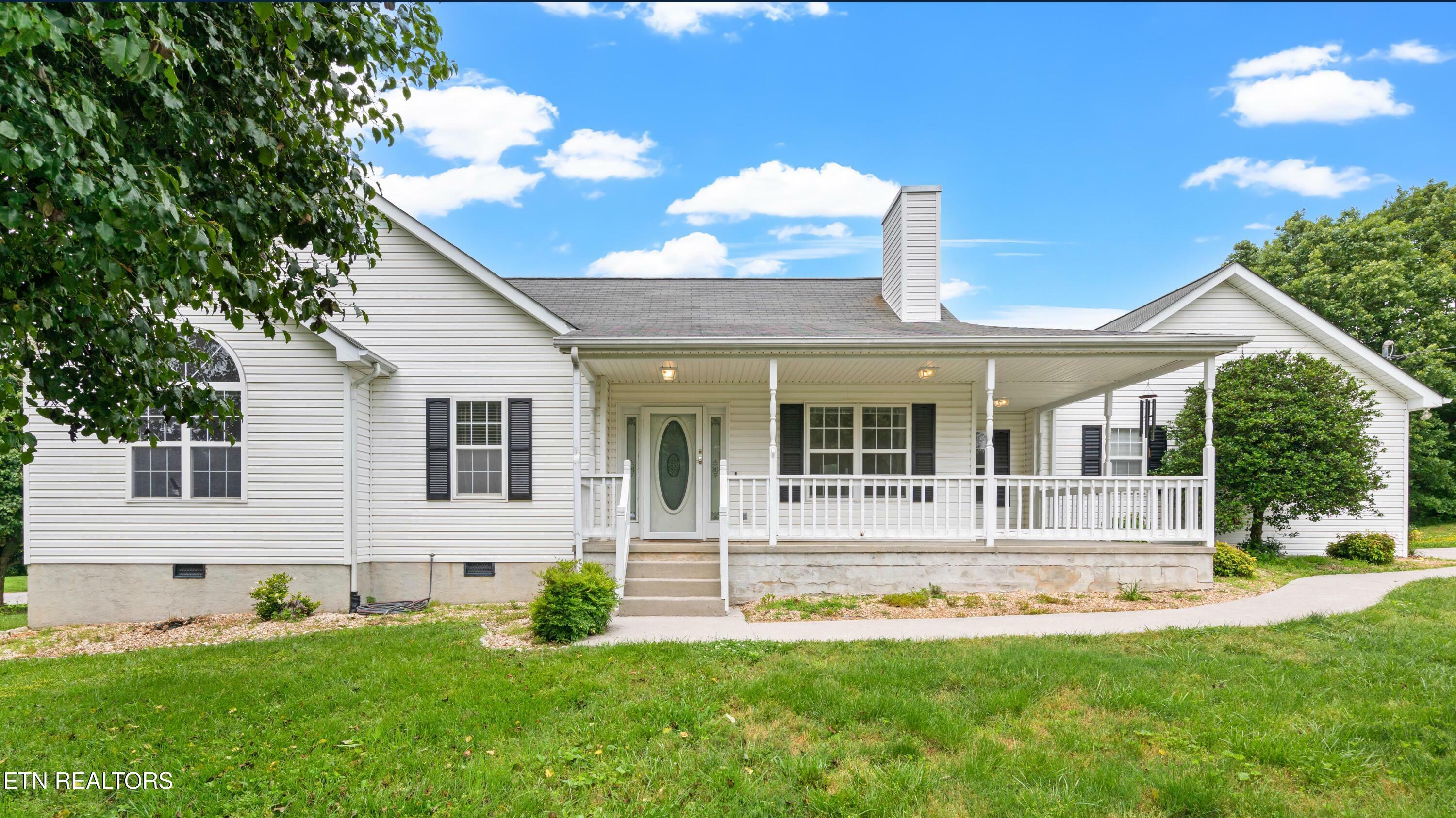 Property Photo: 1901 Dairy Lane TN 37938