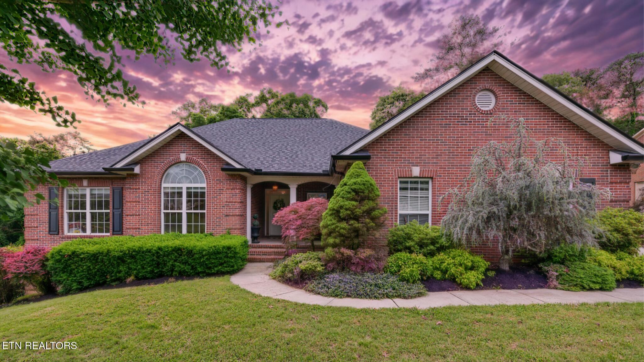 Property Photo:  5312 Windingbrooke Lane  TN 37918 