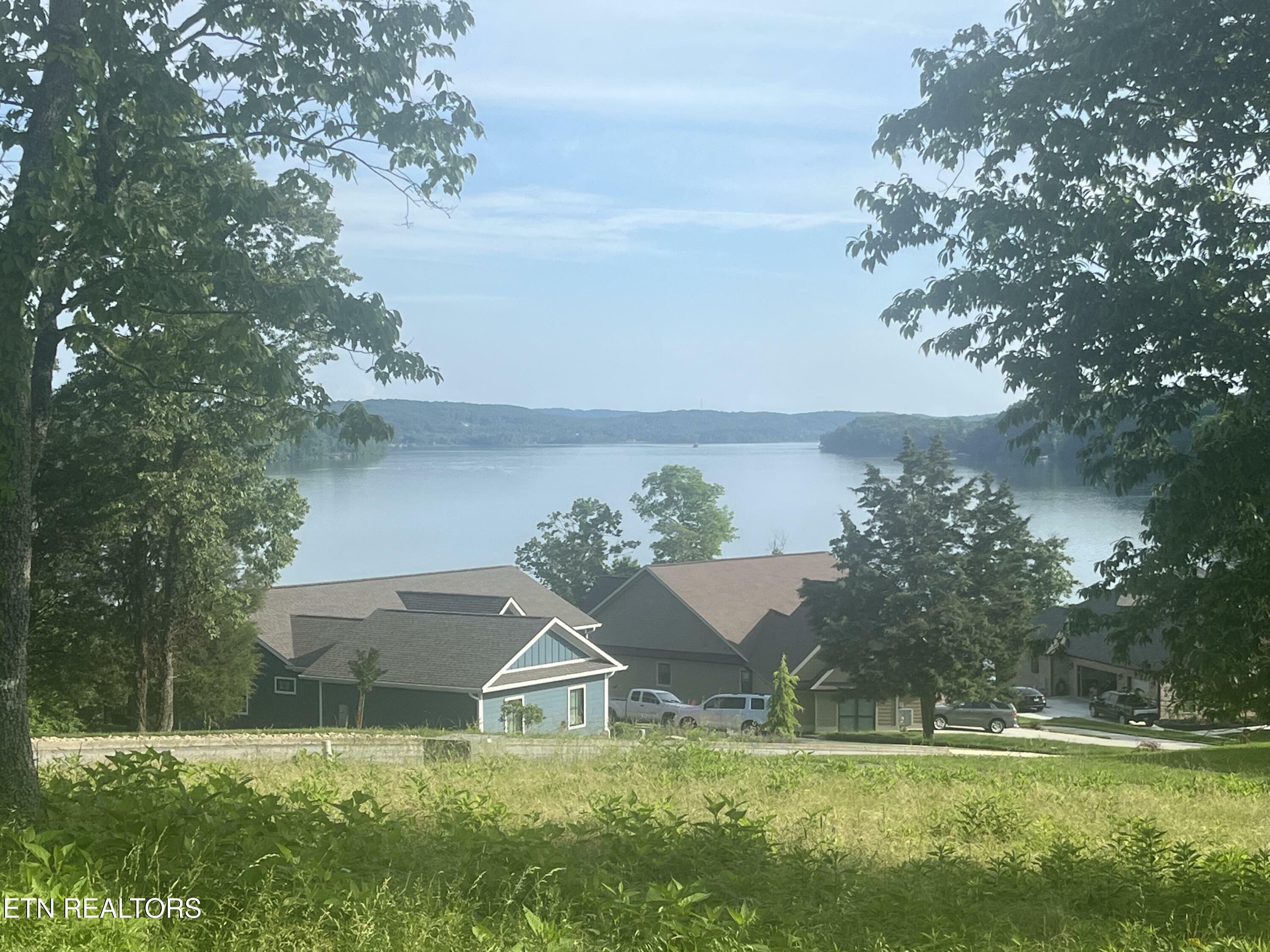 Property Photo: Lot# 23 Serenity Drive TN 37748
